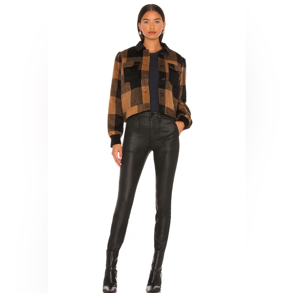 Sanctuary Standard Surplus Size 27